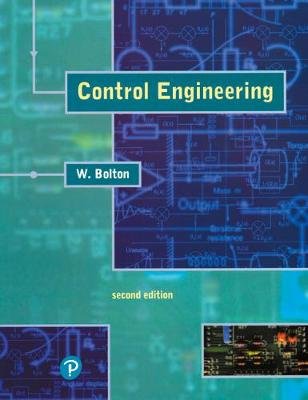 Control Engineering Bolton W.