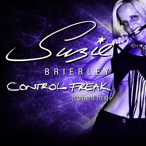 Control Freak Suzie Brierley