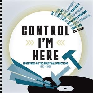 Control I'm Here Various Artists
