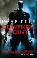 Control Point Cole Myke