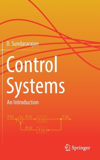 Control Systems: An Introduction D. Sundararajan