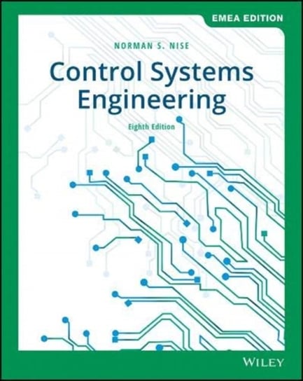 Control Systems Engineering Norman S. Nise