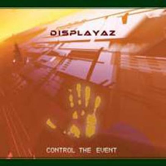 Control The Event Displayaz