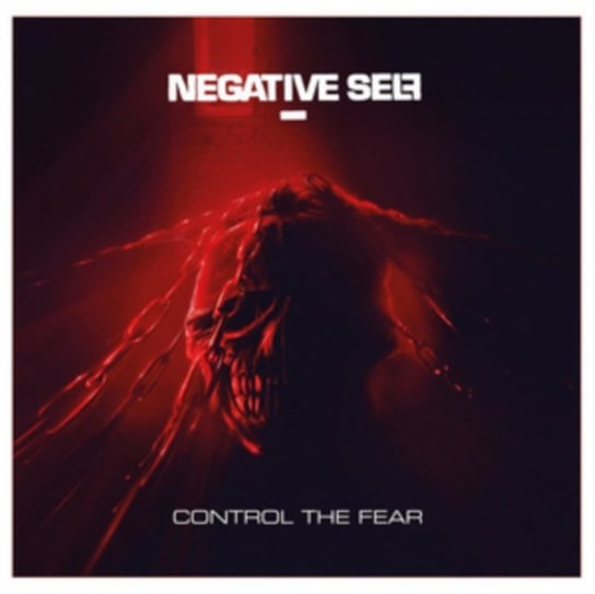 Control The Fear Negative Self