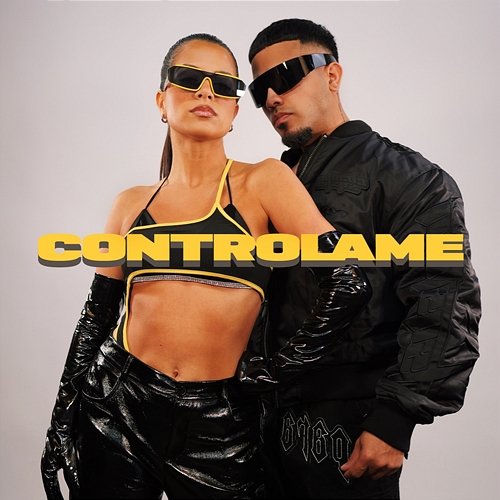 Controlame Rivi & Jomar Watson, Lani Manila