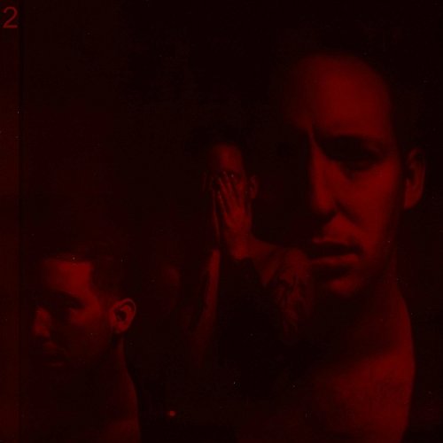 Contrôle V2 Lary Kidd