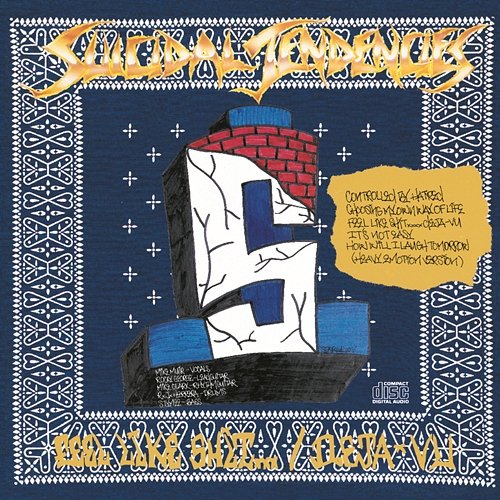 Just Another Love Song Suicidal Tendencies