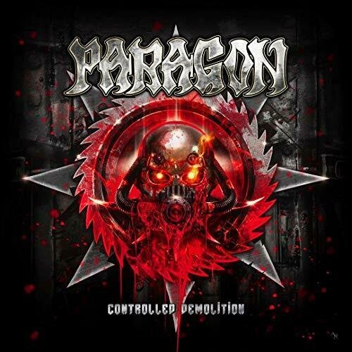 Controlled Demolition (Limited Edition) Paragon