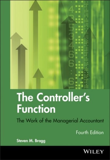 Controller's Function [DRM] - ebook pdf Bragg Steven M.