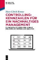 Controlling-Kennzahlen für ein nachhaltiges Management Krause Hans-Ulrich