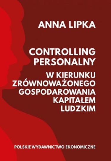 Controlling personalny Lipka Anna