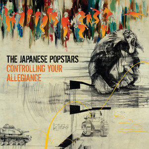 Controlling Your Allegiance The Japanese Popstars