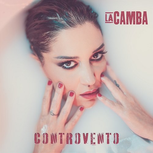Controvento La Camba