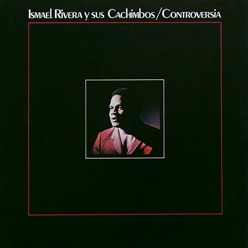 Controversia Ismael Rivera y Sus Cachimbos