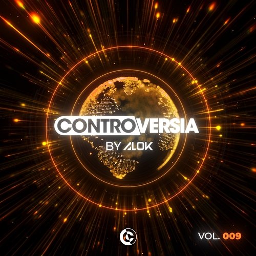 CONTROVERSIA by Alok Vol. 009 Alok