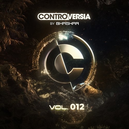 CONTROVERSIA by Bhaskar Vol. 012 Bhaskar