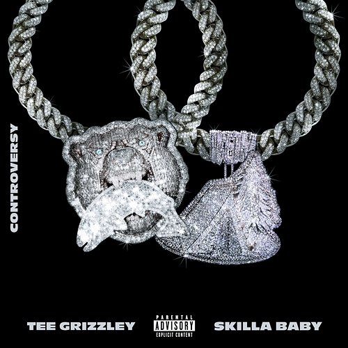 Controversy Tee Grizzley & Skilla Baby