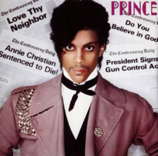 Controversy Prince