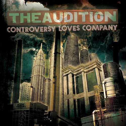 Controversy Loves Company The Audition