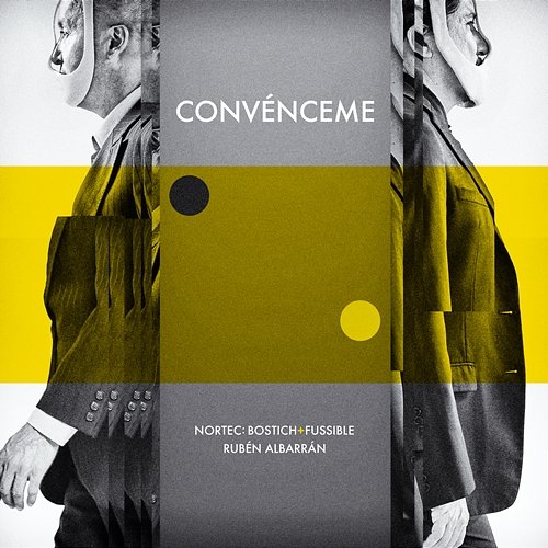 Convénceme Nortec: Bostich + Fussible, Rubén Albarrán