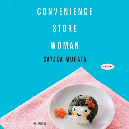 Convenience Store Woman Murata Sayaka