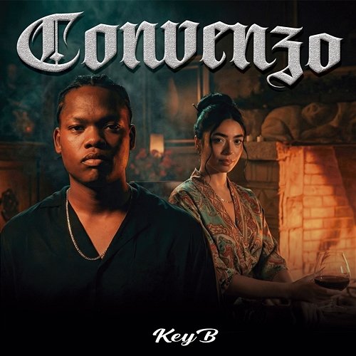 Convenzo Key B