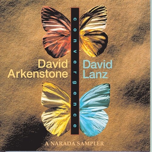 Convergence David Arkenstone, David Lanz