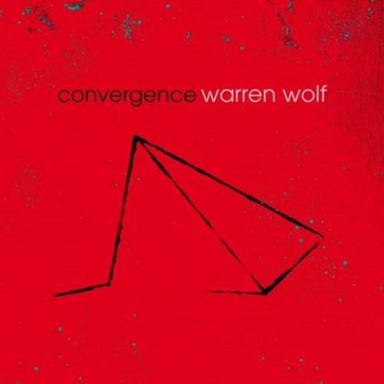 Convergence Warren Wolf