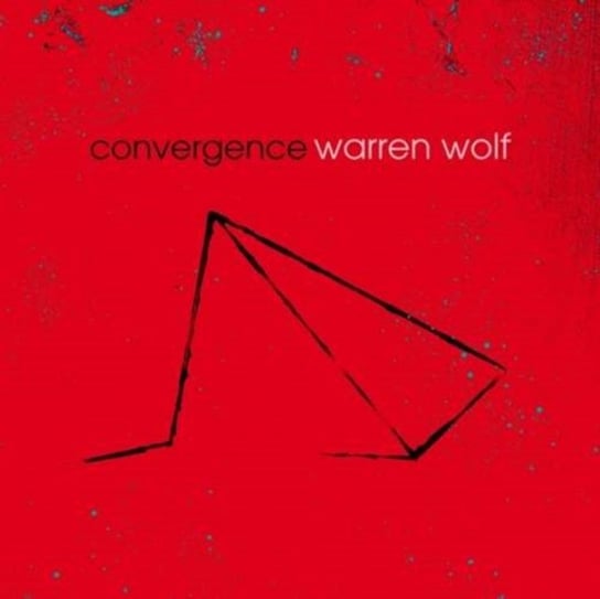 Convergence Warren Wolf