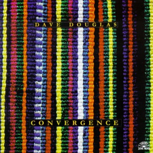 Convergence Douglas Dave