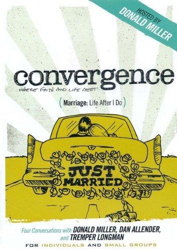 Convergence: Marriage: Life After I Do Various Directors