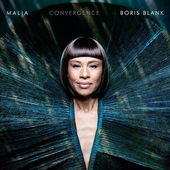 Convergence, płyta winylowa Blank Boris