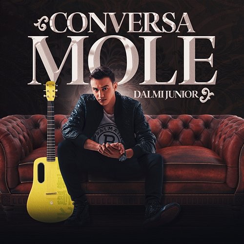 Conversa Mole Dalmi Junior