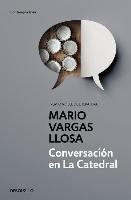 Conversación en la catedral Llosa Mario Vargas
