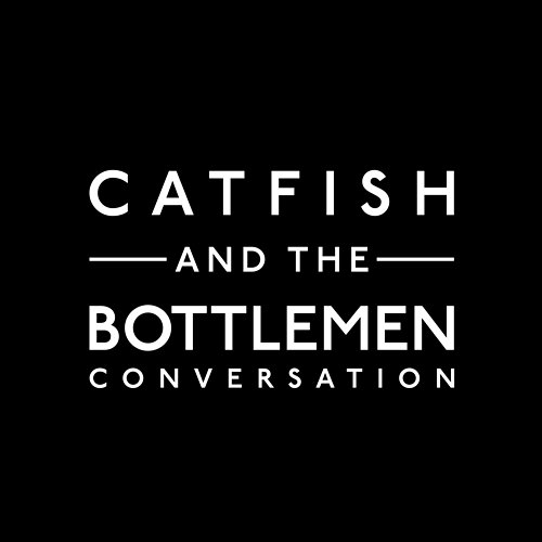Conversation Catfish And The Bottlemen
