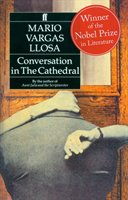 Conversation in the Cathedral Vargas Llosa Mario