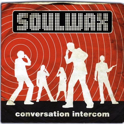 Conversation Intercom Soulwax