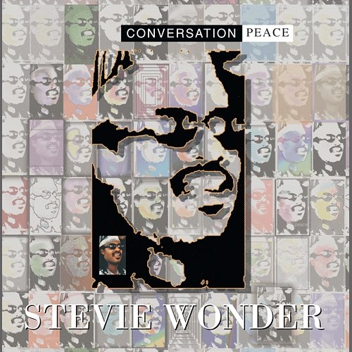 Conversation Peace Stevie Wonder