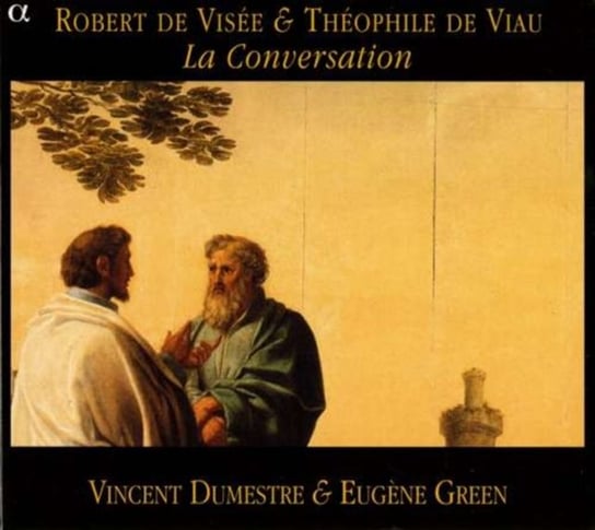 CONVERSATION VISEE R VIAU T DG Dumestre Vincent