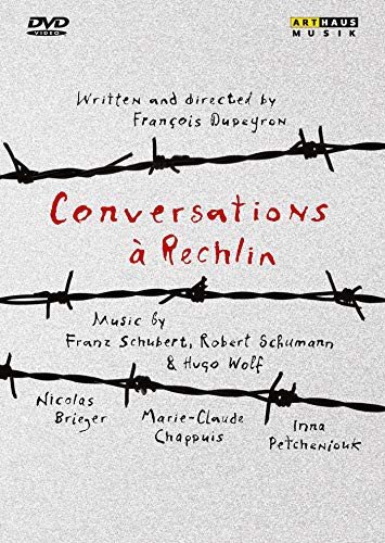 Conversations á Rechlin Various Artists