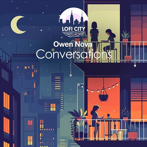 Conversations Owen Nova
