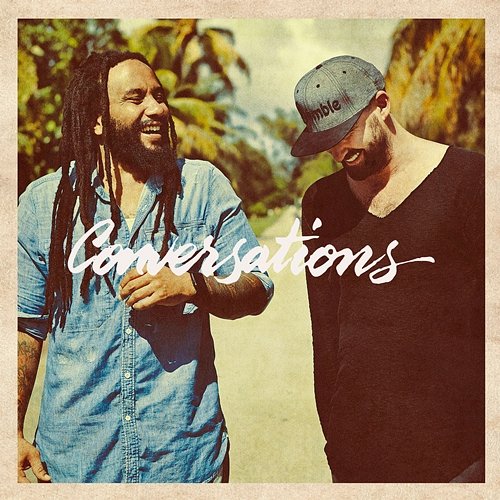 Conversations Gentleman & Ky-Mani Marley