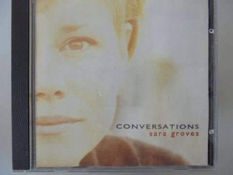 Conversations Groves Laura