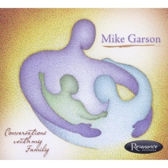 Conversations Garson Mike