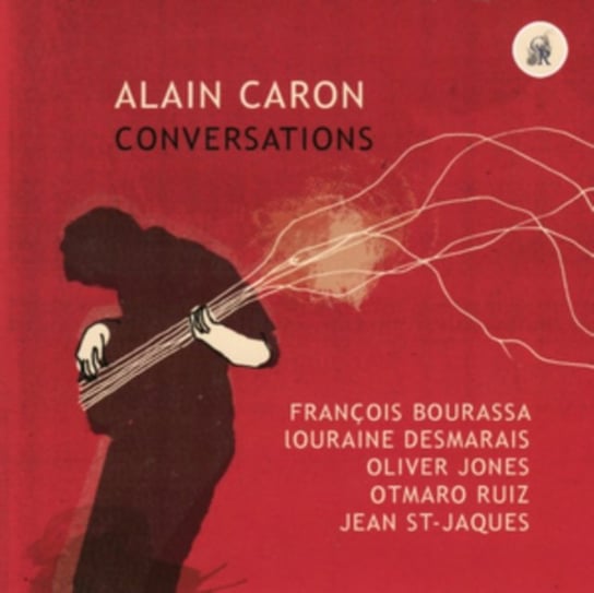 Conversations Alain Caron