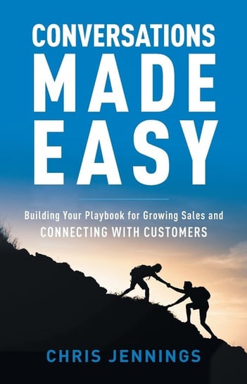 Conversations Made Easy Chris Jennings