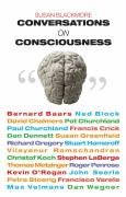 Conversations on Consciousness Blackmore Susan
