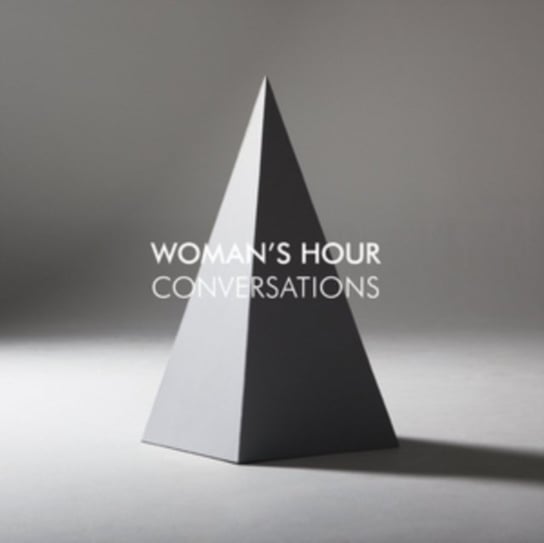 Conversations, płyta winylowa Woman's Hour