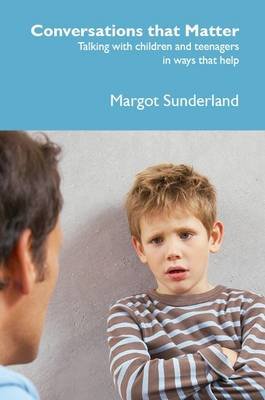 Conversations That Matter Sunderland Margot