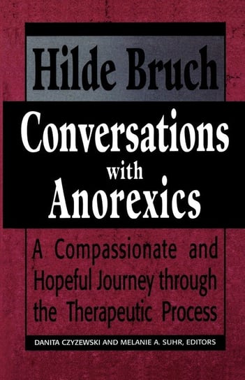 Conversations with Anorexics Bruch Hilde